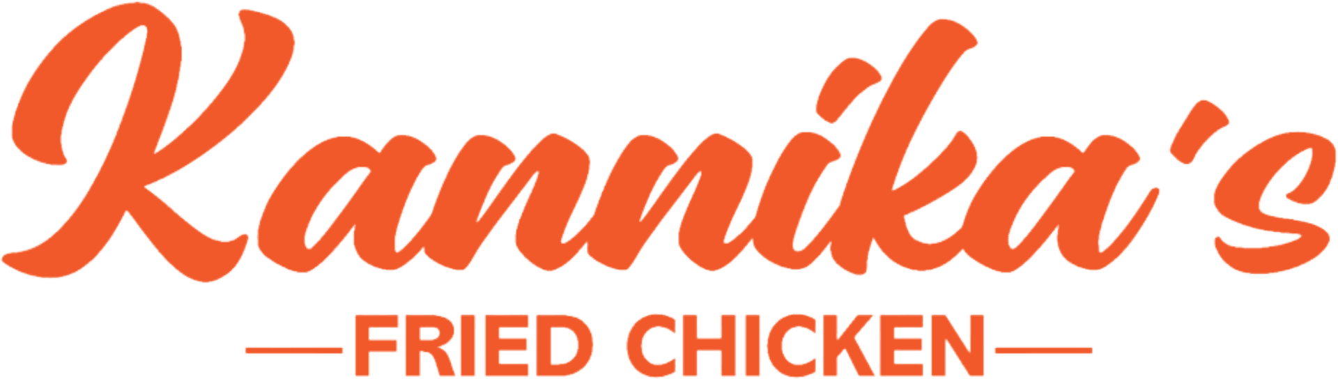 Kannika's Fried Chicken