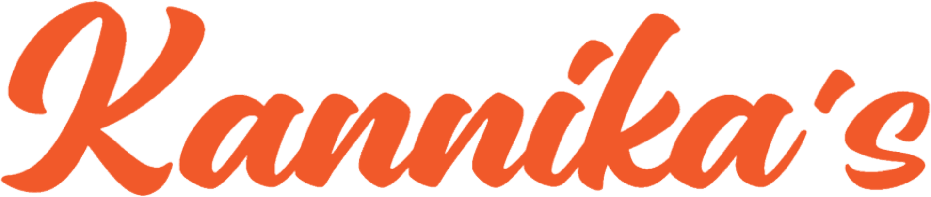 Kannika's