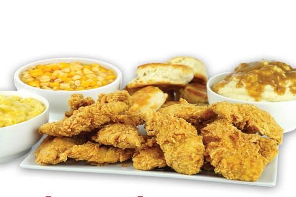 8 PC Tenders